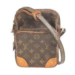 Louis Vuitton Monogram Amazon M45236 Bag Shoulder Bag Women